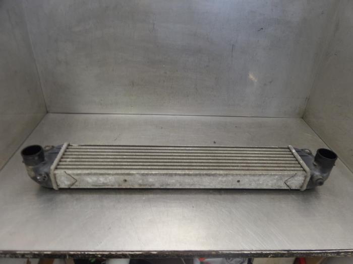 Gebruikte Intercooler Suzuki SX4 (EY/GY) 1.9 DDiS Grip 4x4 Prijs op aanvraag aangeboden door Bongers Auto-Onderdelen Zeeland