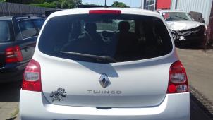 Gebruikte Achterklep Renault Twingo Prijs op aanvraag aangeboden door Bongers Auto-Onderdelen Zeeland