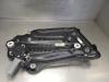 Audi A5 Raammechaniek 2Deurs links-achter