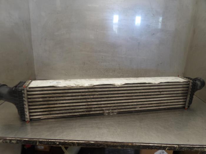 Gebruikte Intercooler Audi A5 Prijs op aanvraag aangeboden door Bongers Auto-Onderdelen Zeeland