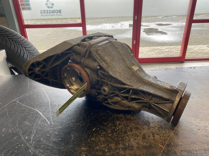 Differentieel achter Audi A5 (Gebruikt)