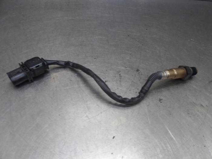 Gebruikte Lambda Sonde BMW 3-Serie Prijs op aanvraag aangeboden door Bongers Auto-Onderdelen Zeeland