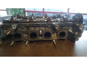 Gebruikte Cilinderkop Ford C-Max Prijs op aanvraag aangeboden door Bongers Auto-Onderdelen Zeeland