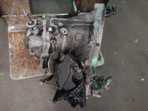 Gebruikte Versnellingsbak Citroen Berlingo 1.6 Hdi 75 16V Phase 1 Prijs op aanvraag aangeboden door Bongers Auto-Onderdelen Zeeland