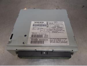 Gebruikte Radio Volvo V50 Prijs op aanvraag aangeboden door Bongers Auto-Onderdelen Zeeland