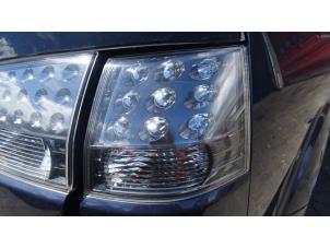 Gebruikte Achterlicht rechts Mitsubishi Outlander Prijs op aanvraag aangeboden door Bongers Auto-Onderdelen Zeeland
