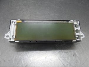 Gebruikte Display Interieur Citroen C4 Prijs op aanvraag aangeboden door Bongers Auto-Onderdelen Zeeland