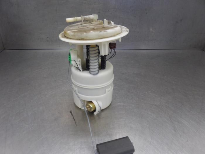 Gebruikte Tank element Pomp Citroen C4 Prijs op aanvraag aangeboden door Bongers Auto-Onderdelen Zeeland