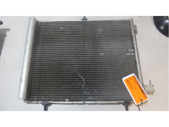 Gebruikte Airco Condensor Peugeot 207 Prijs op aanvraag aangeboden door Bongers Auto-Onderdelen Zeeland