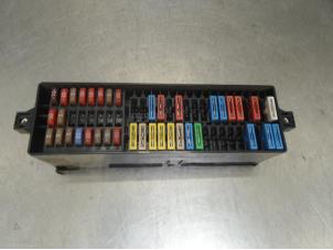 Gebruikte Zekeringkast Seat Ibiza IV (6J5) 1.4 16V Prijs op aanvraag aangeboden door Bongers Auto-Onderdelen Zeeland