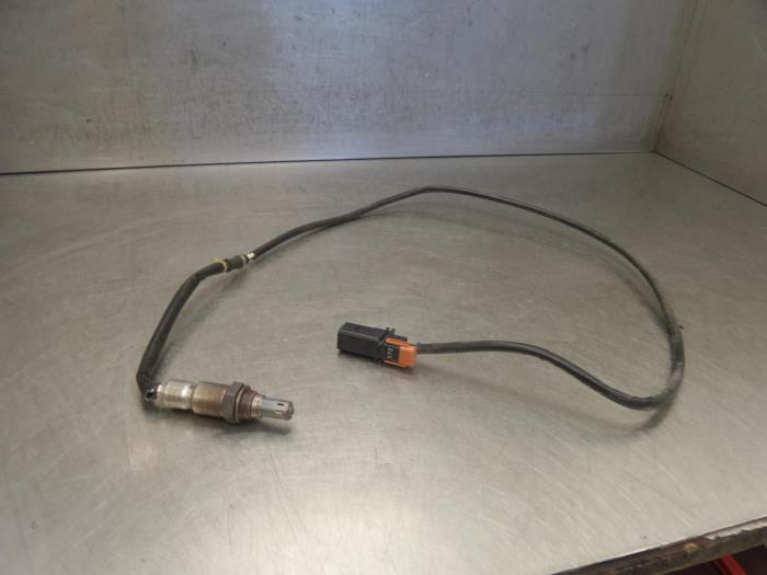 Gebruikte Lambda Sonde Volkswagen Golf VII (AUA) 1.6 TDI 16V Prijs op aanvraag aangeboden door Bongers Auto-Onderdelen Zeeland