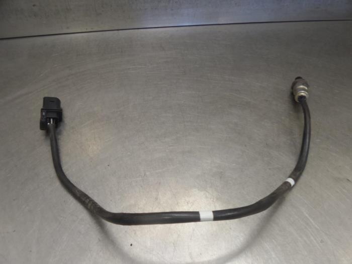 Gebruikte Lambda Sonde Volkswagen Golf VII (AUA) 1.6 TDI 16V Prijs op aanvraag aangeboden door Bongers Auto-Onderdelen Zeeland