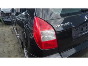 Gebruikte Achterlicht links Citroen C2 Prijs op aanvraag aangeboden door Bongers Auto-Onderdelen Zeeland