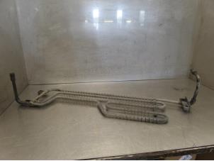 Gebruikte Oliekoeler Mercedes E-Klasse Prijs op aanvraag aangeboden door Bongers Auto-Onderdelen Zeeland