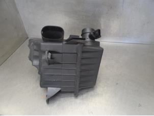 Gebruikte Luchtfilterhuis Seat Ibiza IV (6J5) 1.4 TDI Prijs op aanvraag aangeboden door Bongers Auto-Onderdelen Zeeland