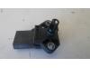 Turbodruk sensor van een Volkswagen Touareg (7LA/7L6) 3.0 TDI V6 24V 2006