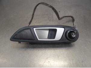 Gebruikte Schakelaar Spiegel Ford Fiesta Prijs op aanvraag aangeboden door Bongers Auto-Onderdelen Zeeland