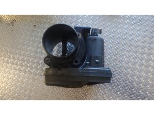 Gebruikte Gasklephuis Ford Transit Prijs op aanvraag aangeboden door Bongers Auto-Onderdelen Zeeland