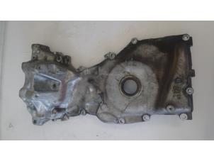 Gebruikte Distributiedeksel Nissan Note Prijs op aanvraag aangeboden door Bongers Auto-Onderdelen Zeeland