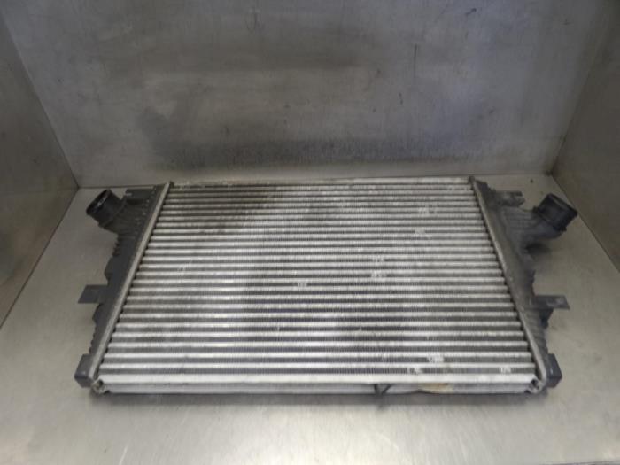 Gebruikte Intercooler Alfa Romeo 159 Prijs op aanvraag aangeboden door Bongers Auto-Onderdelen Zeeland