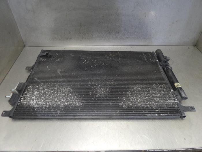 Gebruikte Airco Condensor Alfa Romeo 159 Prijs op aanvraag aangeboden door Bongers Auto-Onderdelen Zeeland
