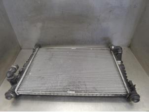 Gebruikte Radiateur Alfa Romeo 159 Prijs op aanvraag aangeboden door Bongers Auto-Onderdelen Zeeland