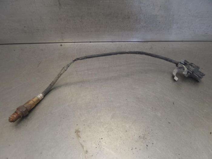 Gebruikte Lambda Sonde Volvo V70 Prijs op aanvraag aangeboden door Bongers Auto-Onderdelen Zeeland