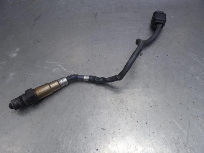 Lambda Sonde BMW 3 serie Touring (E91), 2004 / 2012 320d 16V, Combi/o, Diesel, 1.995cc, 130kW (177pk), RWD, N47D20A, 2007-09 / 2010-02, VU51; VU52 (Gebruikt)
