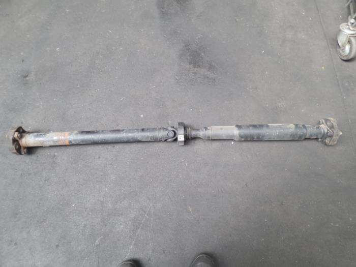 Gebruikte Cardanas BMW 3 serie Touring (E91) 320d 16V Prijs op aanvraag aangeboden door Bongers Auto-Onderdelen Zeeland