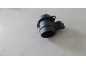 Nieuwe Luchthoeveelheidsmeter BMW 1-Serie Prijs op aanvraag aangeboden door Bongers Auto-Onderdelen Zeeland