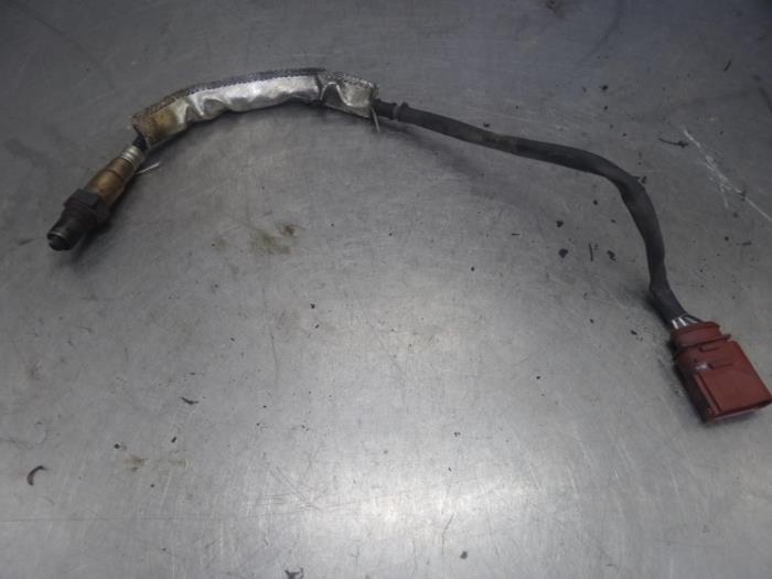 Gebruikte Lambda Sonde Volkswagen Beetle Prijs op aanvraag aangeboden door Bongers Auto-Onderdelen Zeeland