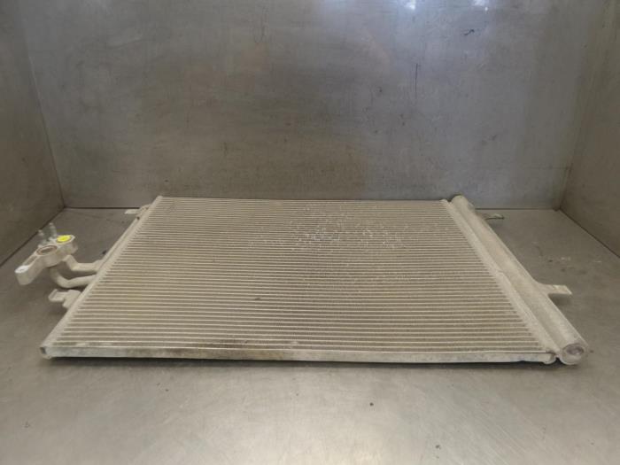 Gebruikte Airco Condensor Volvo V70 Prijs op aanvraag aangeboden door Bongers Auto-Onderdelen Zeeland