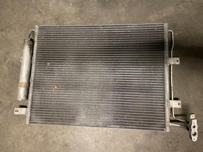 Gebruikte Airco Condensor Landrover Range Rover Prijs op aanvraag aangeboden door Bongers Auto-Onderdelen Zeeland