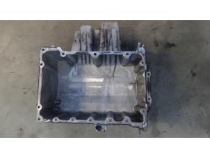 Gebruikte Carterpan Seat Ibiza IV (6J5) 1.4 TDI Prijs op aanvraag aangeboden door Bongers Auto-Onderdelen Zeeland