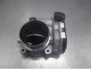 Gebruikte Gasklephuis Volvo V60 I (FW/GW) 2.0 D3 20V Prijs op aanvraag aangeboden door Bongers Auto-Onderdelen Zeeland