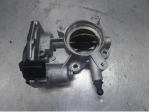 Gebruikte Gasklephuis Opel Insignia Sports Tourer 2.0 CDTI 16V 130 ecoFLEX Prijs op aanvraag aangeboden door Bongers Auto-Onderdelen Zeeland