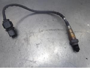 Gebruikte Lambda Sonde Opel Insignia Sports Tourer 2.0 CDTI 16V 130 ecoFLEX Prijs op aanvraag aangeboden door Bongers Auto-Onderdelen Zeeland