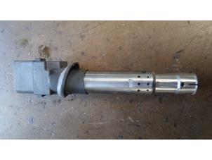 Gebruikte Bobine Volkswagen Passat CC (357) 3.6 V6 24V 4Motion Prijs op aanvraag aangeboden door Bongers Auto-Onderdelen Zeeland