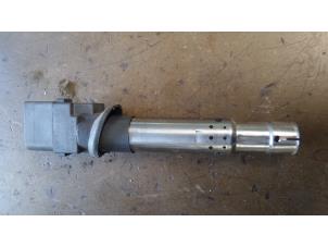 Gebruikte Bobine Volkswagen Passat CC (357) 3.6 V6 24V 4Motion Prijs op aanvraag aangeboden door Bongers Auto-Onderdelen Zeeland