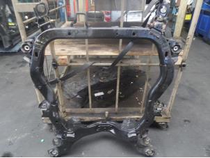 Gebruikte Subframe Chevrolet Captiva (C140) 2.2 D 16V 4x2 Prijs op aanvraag aangeboden door Bongers Auto-Onderdelen Zeeland