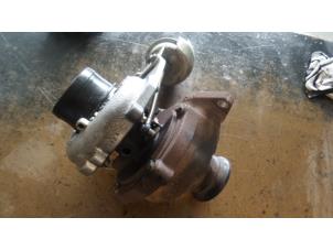 Gebruikte Turbo Opel Insignia Sports Tourer 2.0 CDTI 16V 130 ecoFLEX Prijs op aanvraag aangeboden door Bongers Auto-Onderdelen Zeeland