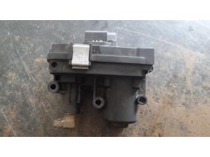 Gebruikte Wervelklep motor Opel Insignia Sports Tourer 2.0 CDTI 16V 130 ecoFLEX Prijs op aanvraag aangeboden door Bongers Auto-Onderdelen Zeeland