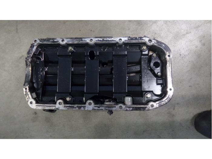 Gebruikte Carterpan Opel Insignia Sports Tourer 2.0 CDTI 16V 130 ecoFLEX Prijs op aanvraag aangeboden door Bongers Auto-Onderdelen Zeeland