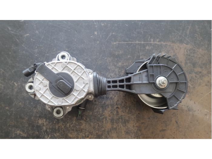 Gebruikte Spanner diversen Peugeot 207 Prijs op aanvraag aangeboden door Bongers Auto-Onderdelen Zeeland