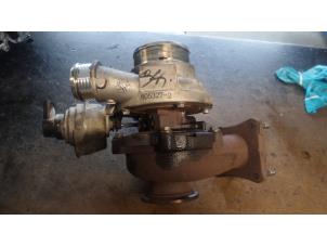 Gebruikte G-lader Volvo V60 I (FW/GW) 2.0 D3 20V Prijs op aanvraag aangeboden door Bongers Auto-Onderdelen Zeeland