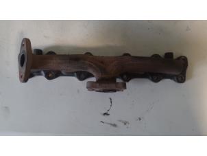 Gebruikte Uitlaatspruitstuk Volvo V60 I (FW/GW) 2.0 D3 20V Prijs op aanvraag aangeboden door Bongers Auto-Onderdelen Zeeland