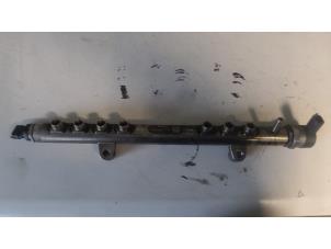 Gebruikte Common rail (Injectie) Volvo V60 I (FW/GW) 2.0 D3 20V Prijs op aanvraag aangeboden door Bongers Auto-Onderdelen Zeeland