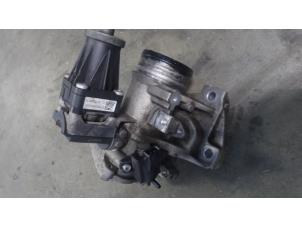 Gebruikte EGR Klep Volvo V60 I (FW/GW) 2.0 D3 20V Prijs op aanvraag aangeboden door Bongers Auto-Onderdelen Zeeland