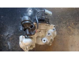 Gebruikte EGR Klep Peugeot RCZ Prijs op aanvraag aangeboden door Bongers Auto-Onderdelen Zeeland