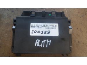 Gebruikte Computer Automatische Bak Mercedes SLK Prijs op aanvraag aangeboden door Bongers Auto-Onderdelen Zeeland